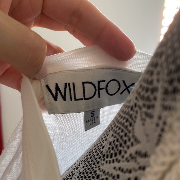Wildfox tee! - Picture 3 of 4